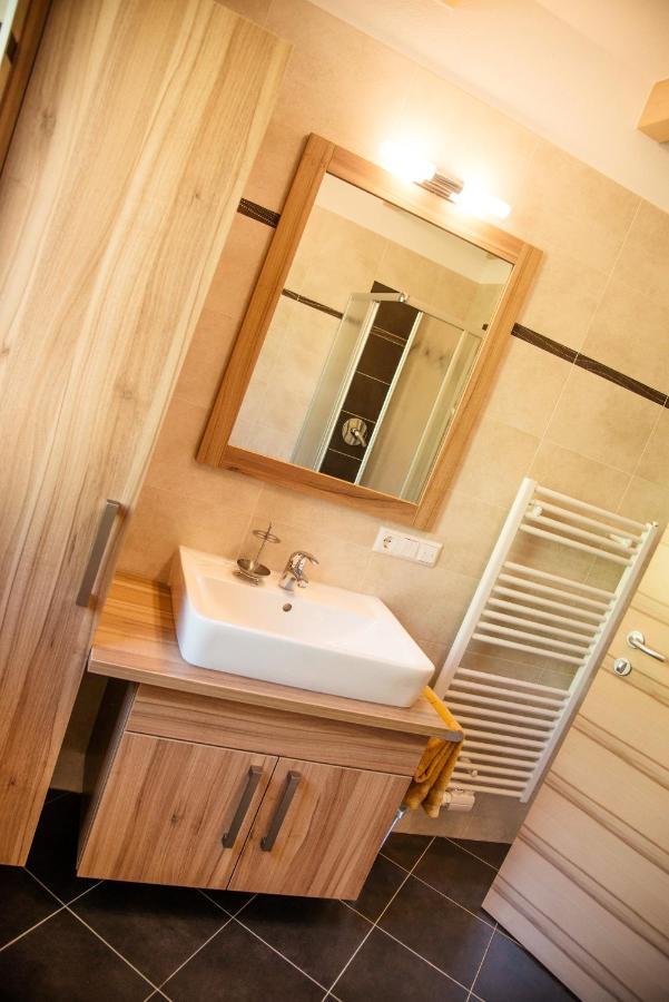 Perchnerhof Apartment Terento Ngoại thất bức ảnh
