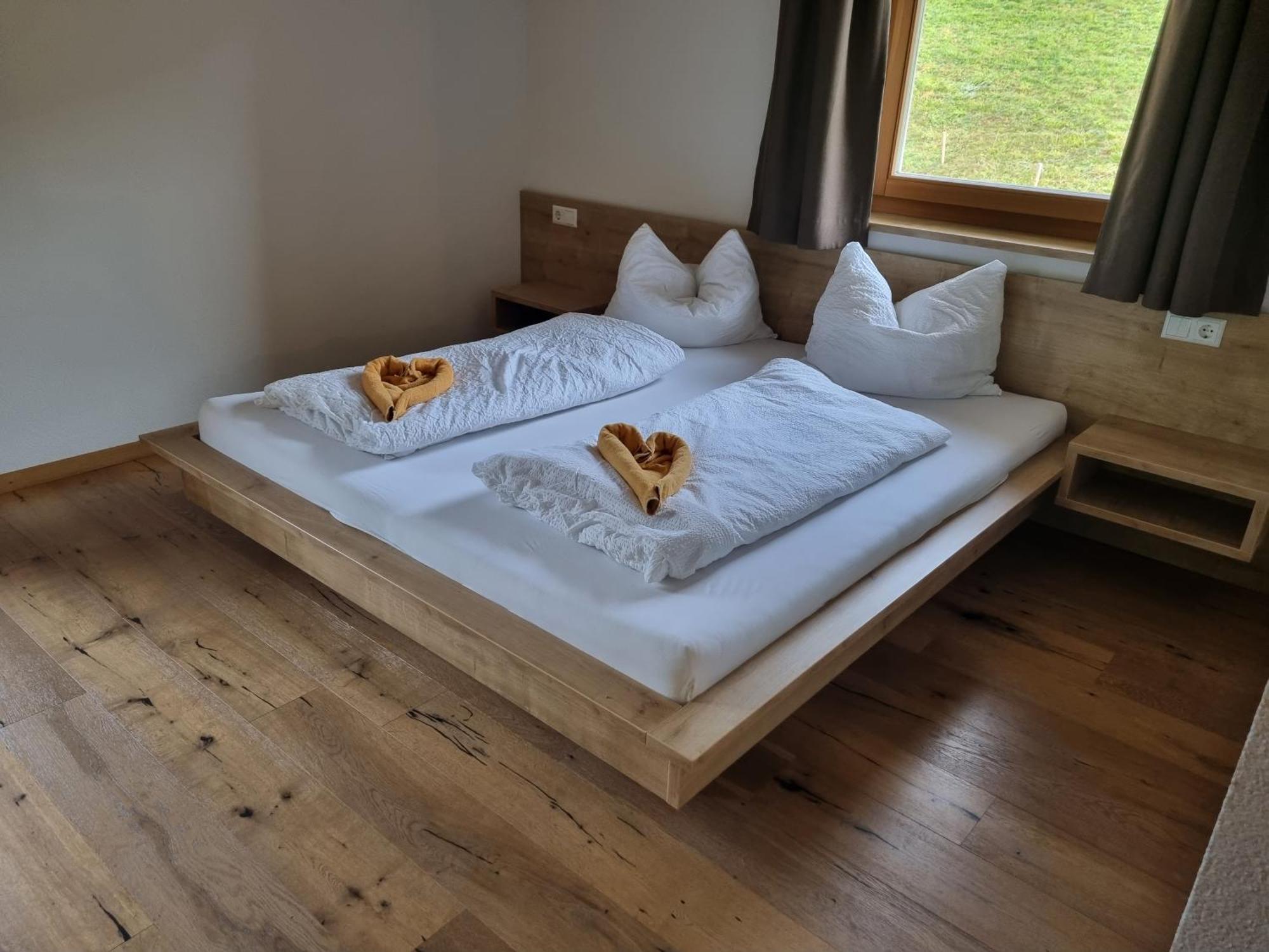 Perchnerhof Apartment Terento Ngoại thất bức ảnh